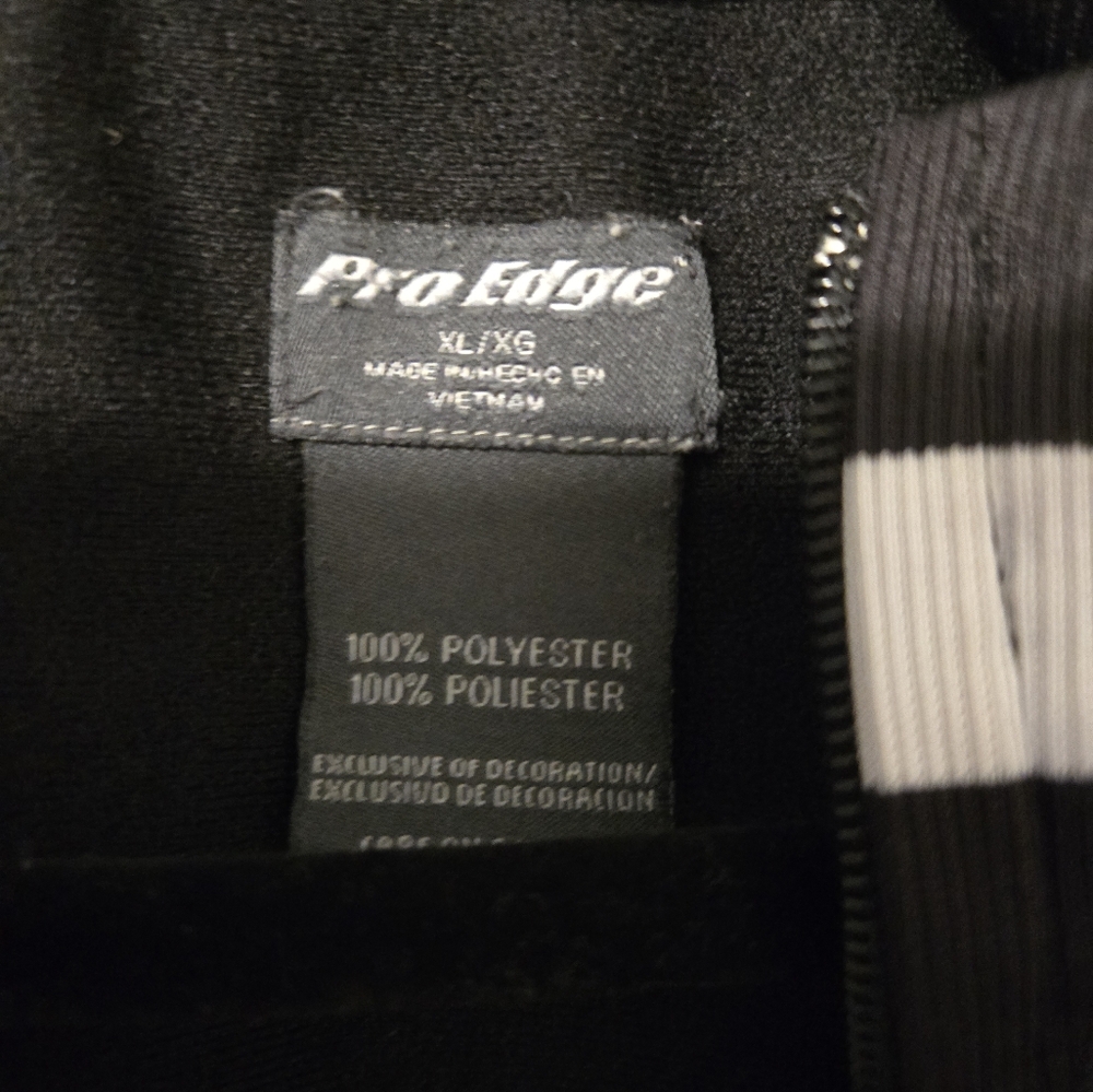 Oregon State jacket - Picture 3 of 3